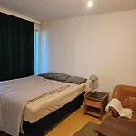 Comfortable 1 Bedroom Apartment In Helsinki